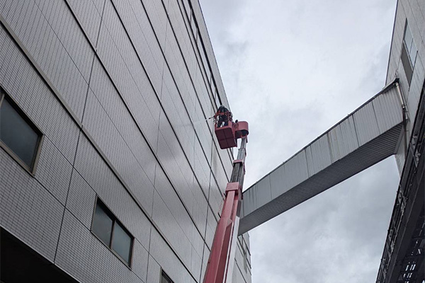 美装工事・ハウスクリーニング